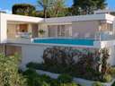 Villa en venta en Benitachell zona Cumbre del Sol