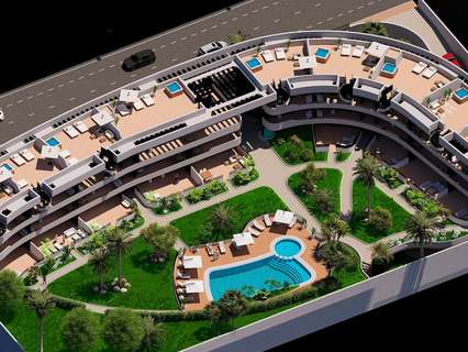 Apartamento en venta en Los Alcazares zona Serena Golf