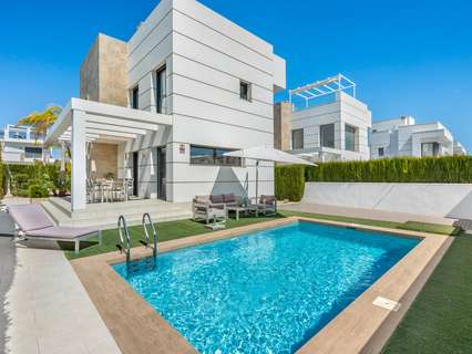 Villa en venta en Rojales zona Ciudad Quesada