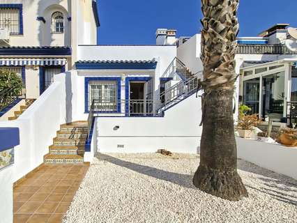 Casa en venta en Orihuela zona Villamartín