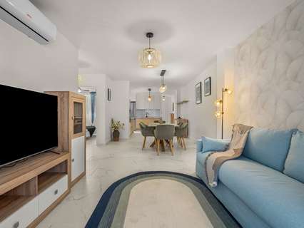 Apartamento en venta en Torrevieja zona Playa del Cura