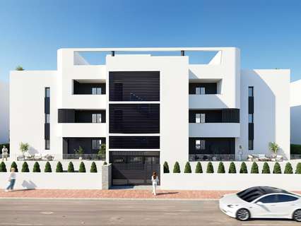 Apartamento en venta en Los Alcazares zona Serena Golf