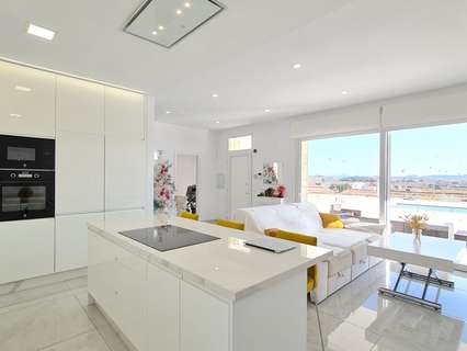 Villa en venta en El Pinós/Pinoso