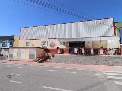 Local comercial en venta en Rojales zona Ciudad Quesada