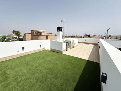 Villa en venta en Pilar de la Horadada zona Torre de la Horadada rebajada