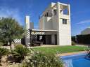 Villa en venta en Murcia zona Sucina