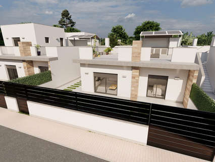 Villa en venta en Torre-Pacheco zona Roldán