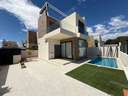 Villa en venta en Rojales zona Ciudad Quesada