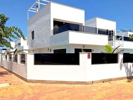 Villa en venta en San Pedro del Pinatar zona San Pedro del Pinatar - Town