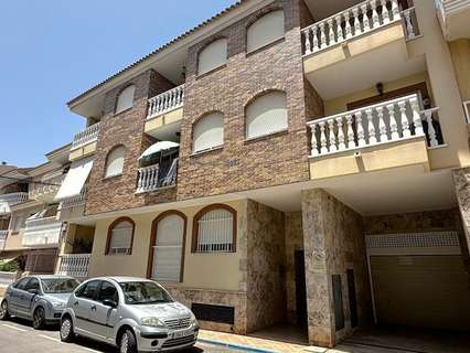 Apartamento en venta en San Pedro del Pinatar zona Lo Pagán