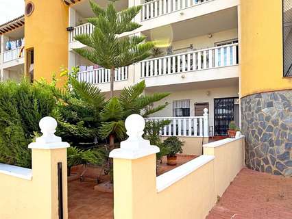 Apartamento en venta en Orihuela zona Orihuela-Costa
