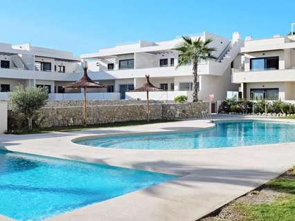 Apartamento en venta en Torrevieja zona La Veleta