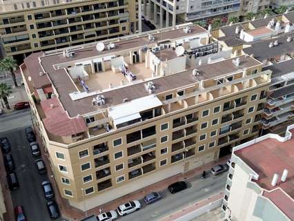 Apartamento en venta en Guardamar del Segura zona Guardamar del Segura - Town