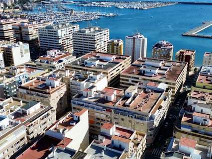Apartamento en venta en Torrevieja zona Playa Los Naufragos