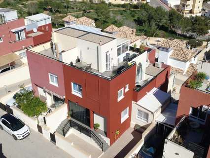 Villa en venta en Orihuela zona Orihuela-Costa