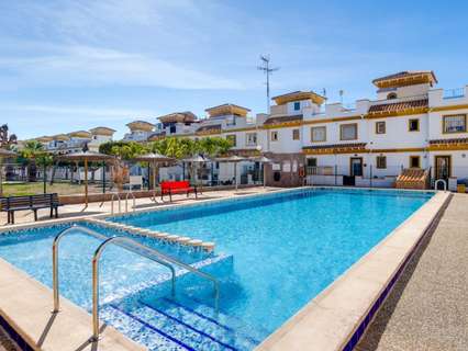 Casa en venta en Torrevieja zona Aguas Nuevas