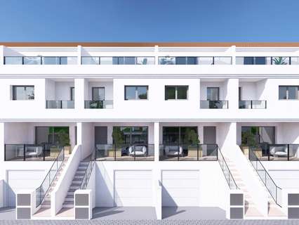 Villa en venta en Rafal zona Rafal - Town