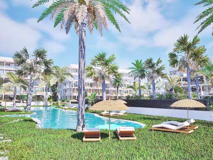 Apartamento en venta en Cartagena zona Mar de Cristal