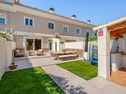 Casa en venta en Alicante zona Playa San Juan