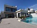 Villa en venta en San Miguel de Salinas zona San Miguel - Town