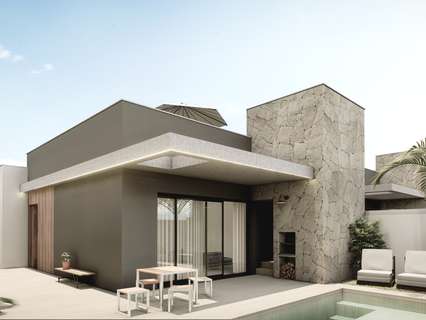Villa en venta en Pulpí zona San Juan de los Terreros