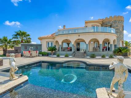 Villa en venta en Rojales zona Ciudad Quesada