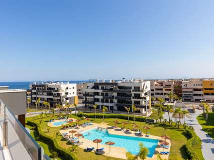 Apartamento en venta en Orihuela zona Orihuela-Costa