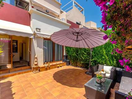 Casa en venta en Torrevieja zona Aguas Nuevas