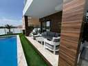 Villa en venta en Los Montesinos zona Entre Naranjos / Vistabella Golf rebajada