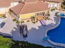 Villa en venta en Orihuela zona Orihuela-Costa