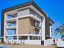 Apartamento en venta en Los Alcazares zona Serena Golf