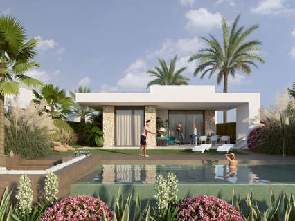 Villa en venta en Algorfa zona La Finca Golf Resort