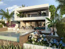 Villa en venta en Algorfa zona La Finca Golf Resort