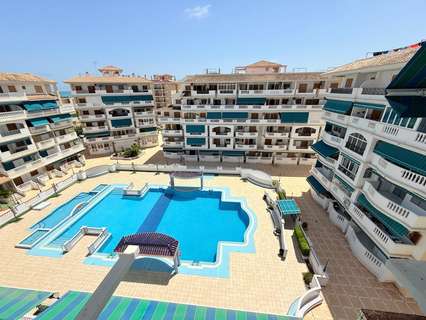 Apartamento en venta en Torrevieja zona Torre La Mata
