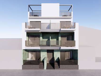 Apartamento en venta en Pilar de la Horadada zona Torre de la Horadada