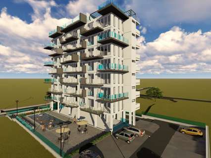 Apartamento en venta en Benidorm zona Cala
