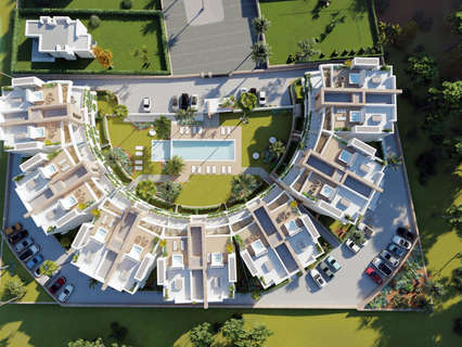 Apartamento en venta en Cartagena zona Atamaría