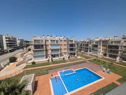 Apartamento en venta en Orihuela zona Orihuela-Costa