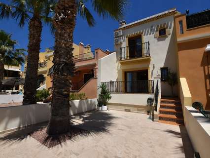 Casa en venta en Algorfa zona La Finca Golf Resort