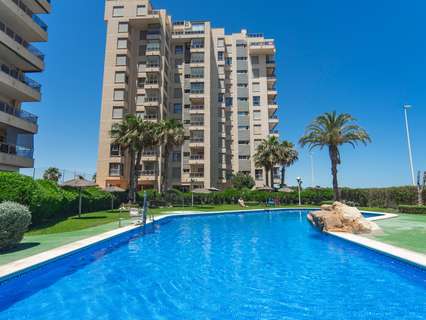 Apartamento en venta en Guardamar del Segura zona Guardamar del Segura - Town
