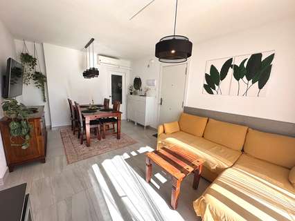 Apartamento en venta en Torrevieja zona El Chaparral