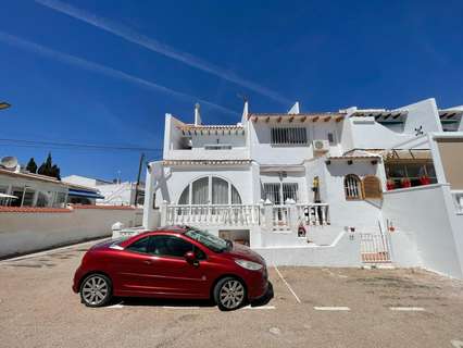 Casa en venta en Rojales zona Ciudad Quesada