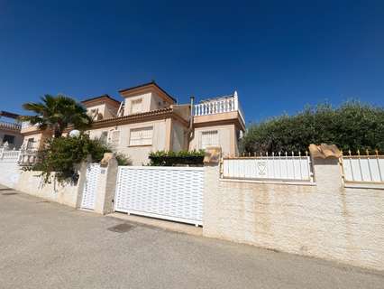 Villa en venta en Rojales zona Ciudad Quesada