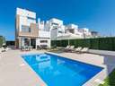 Villa en venta en Guardamar del Segura zona El Raso