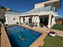 Villa en venta en Cox zona Cox - Country