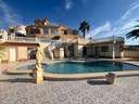 Villa en venta en Rojales zona Ciudad Quesada rebajada