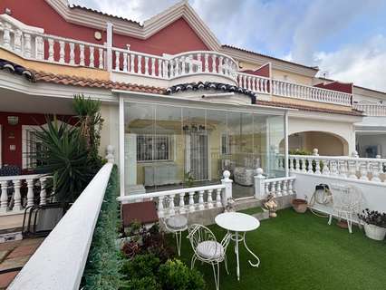 Casa en venta en Benijófar zona Monte Azul rebajada