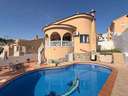 Villa en venta en Rojales zona Ciudad Quesada