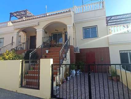 Bungalow en venta en Algorfa zona Montemar