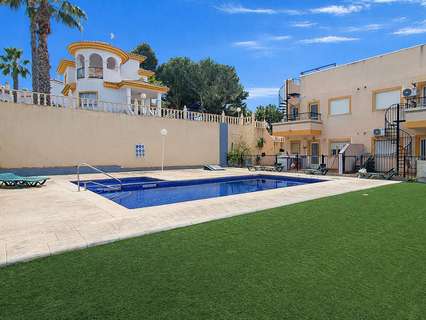 Apartamento en venta en Orihuela zona Orihuela-Costa rebajado